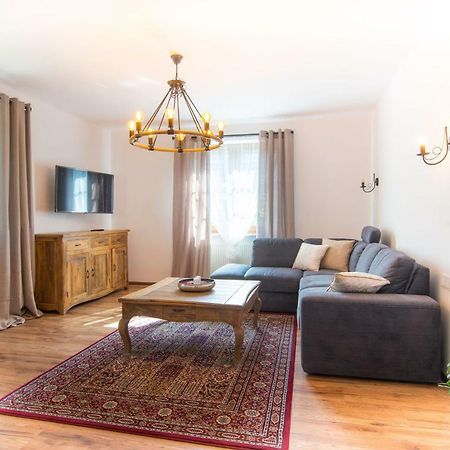 Apartament Figa Z Makiem Apartment Kazimierz Dolny Ngoại thất bức ảnh