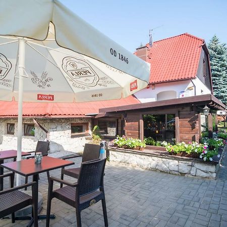 Apartament Figa Z Makiem Apartment Kazimierz Dolny Ngoại thất bức ảnh