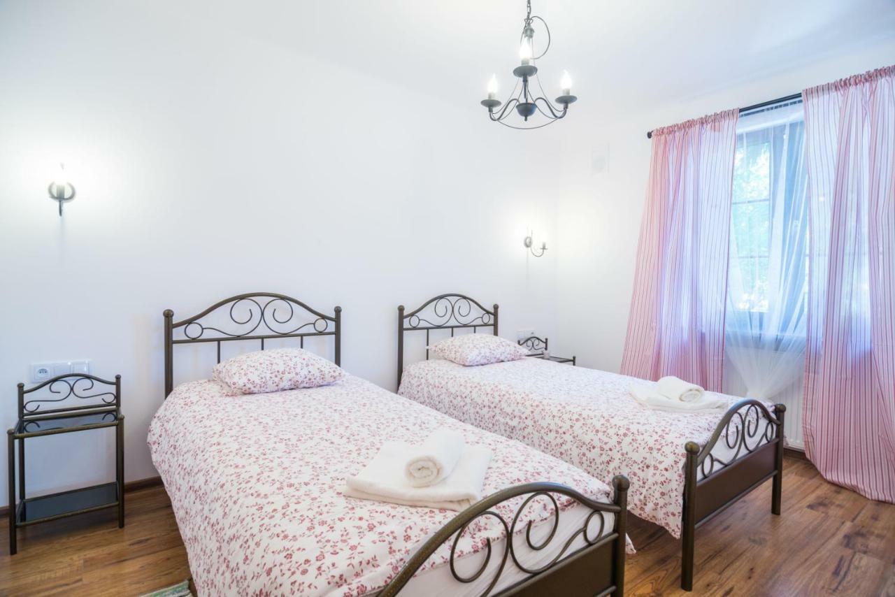 Apartament Figa Z Makiem Apartment Kazimierz Dolny Ngoại thất bức ảnh