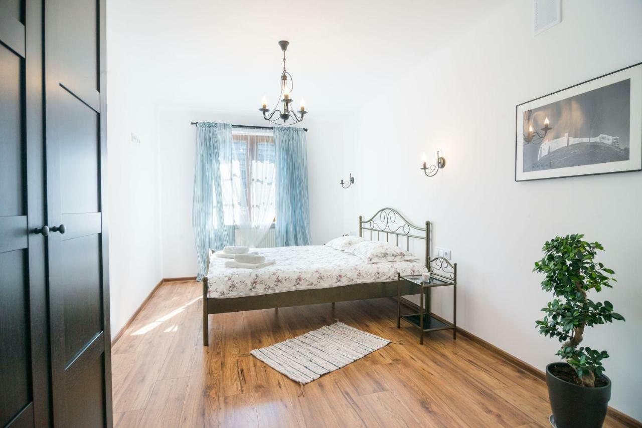 Apartament Figa Z Makiem Apartment Kazimierz Dolny Ngoại thất bức ảnh