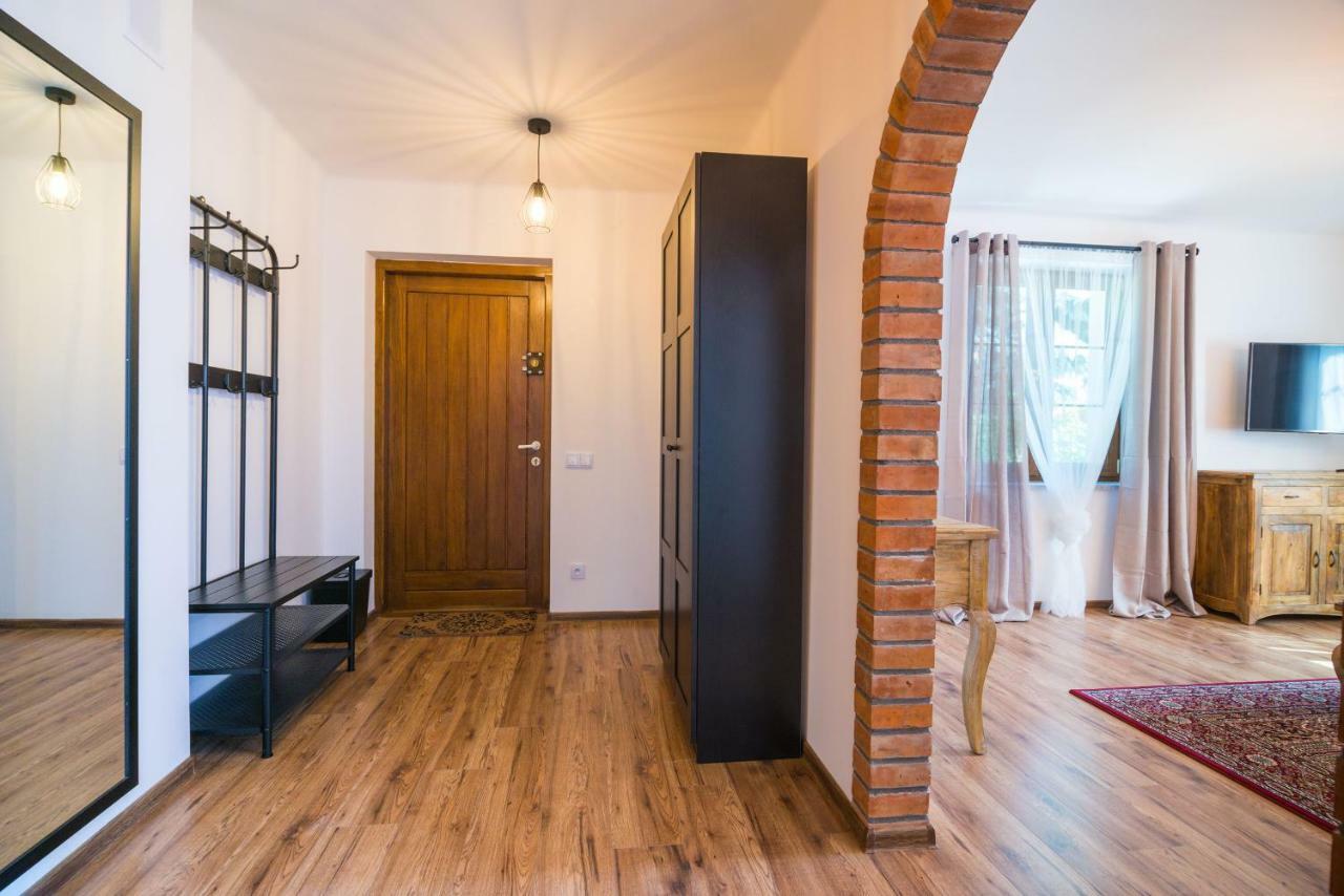 Apartament Figa Z Makiem Apartment Kazimierz Dolny Ngoại thất bức ảnh
